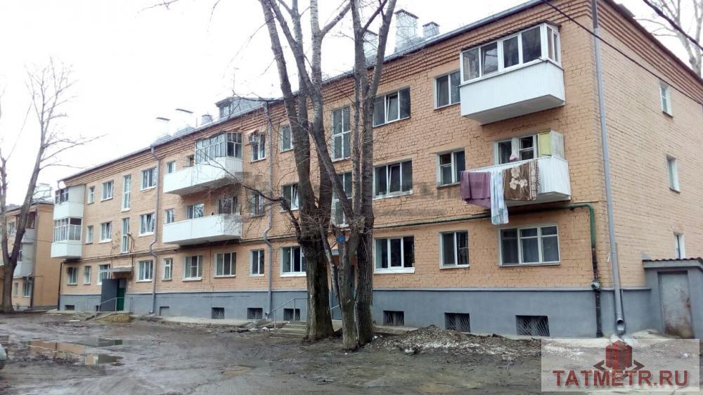 Продажа / Комнаты, Казань, Даурская улица, 599 000 Предлагаем Вам приобрести комнату со статусом квартиры по адресу ул.Даурская,33!!! Коридор, кухня и с/у на 5 квартир....