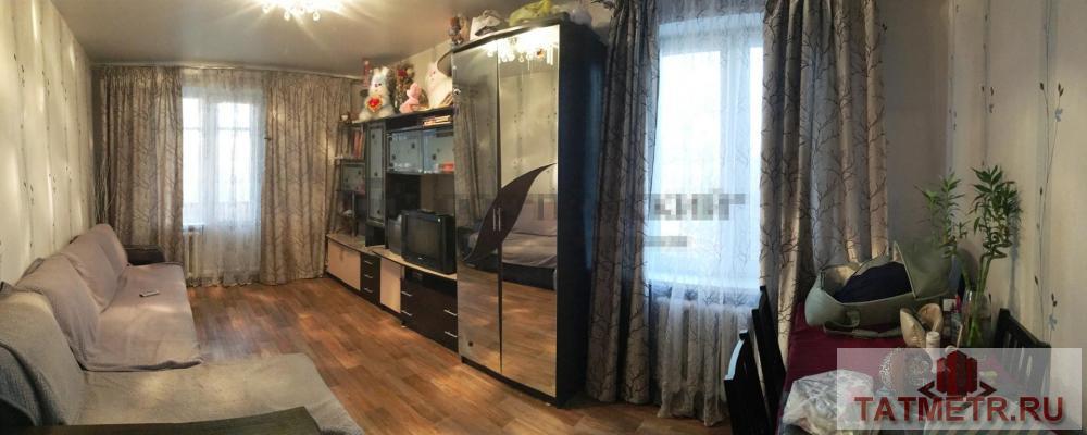 Продажа / Квартиры, Казань, Восстания улица, 2 800 000 Предлагаем Вам стать счастливым собственником прекрасной квартиры! Квартира в отличном состоянии. Раздельные...