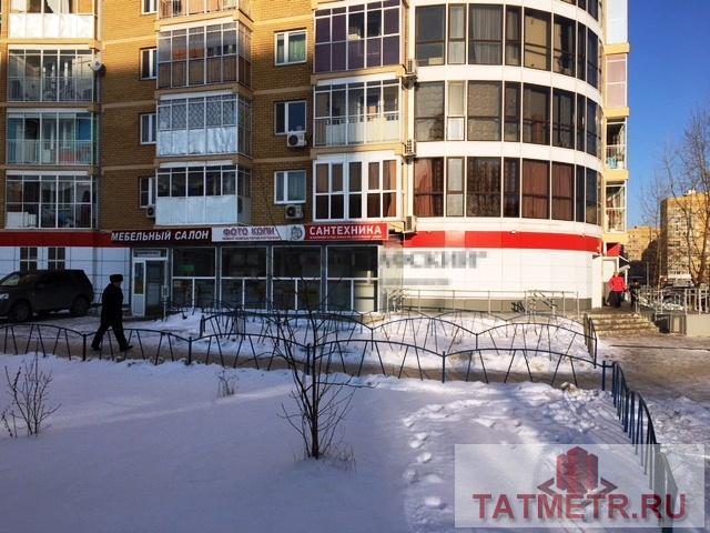 Коммерческая / Продажа / Офисы, Казань, Максимова улица, 13 800 000 Предлагаем Вам стать собственником замечательного помещения! 1-ая линия улицы Максимова . Помещение расположено в...