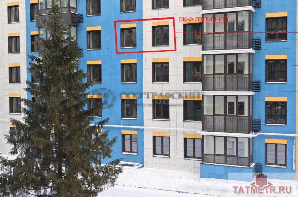 Продажа / Квартиры, Казань, Ершова Николая улица, 6 590 000 Предлагаем Вам стать счастливым обладателем прекрасной квартиры в ЖК Арт-сити! Дом сдан! Присвоен адрес Н.Ершова д....