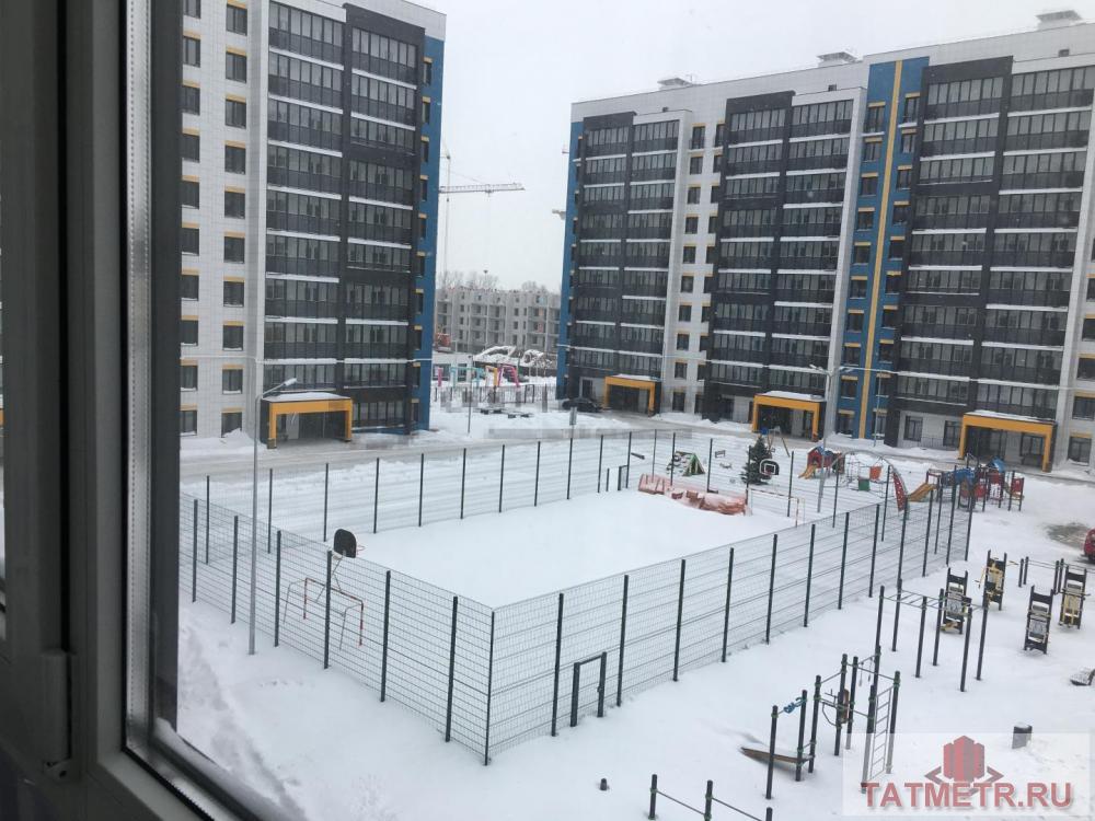 Продажа / Квартиры, Казань, Ершова Николая улица, 6 590 000 Предлагаем Вам стать счастливым обладателем прекрасной квартиры в ЖК Арт-сити! Дом сдан! Присвоен адрес Н.Ершова д.... - 13