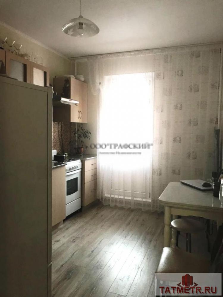 Продажа / Квартиры, Осиново, Гайсина улица, 2 700 000 Предлагаем Вам стать собственником замечательной квартиры! Квартира расположена в ЖК Радужный. Дому 3 года.... - 4
