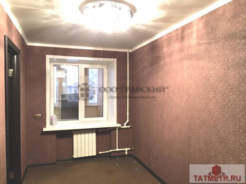 Продажа / Квартиры, Казань, Декабристов улица, 3 200 000 Предлагаем Вам приобрести замечательную квартиру!!! В квартире сделан качественный ремонт! Пластиковые окна. Натяжные... - 3