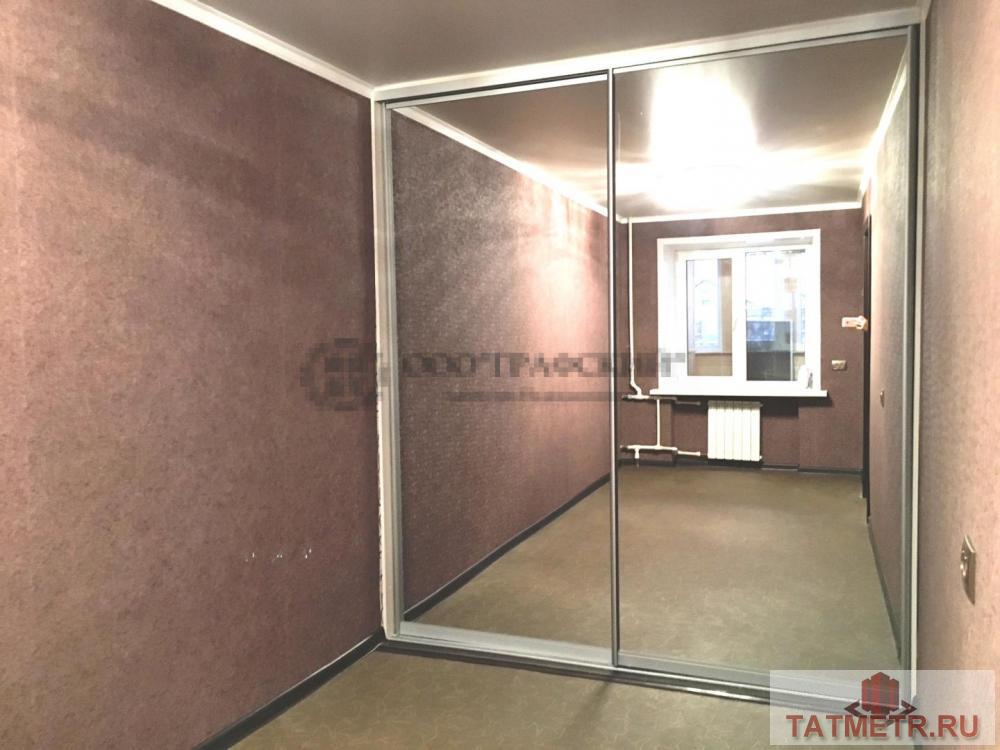 Продажа / Квартиры, Казань, Декабристов улица, 3 200 000 Предлагаем Вам приобрести замечательную квартиру!!! В квартире сделан качественный ремонт! Пластиковые окна. Натяжные... - 4