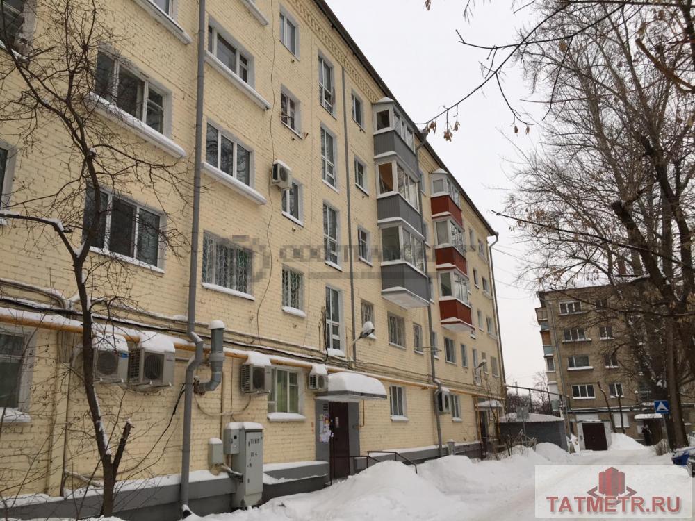 Продажа / Квартиры, Казань, Декабристов улица, 3 200 000 Предлагаем Вам приобрести замечательную квартиру!!! В квартире сделан качественный ремонт! Пластиковые окна. Натяжные... - 8