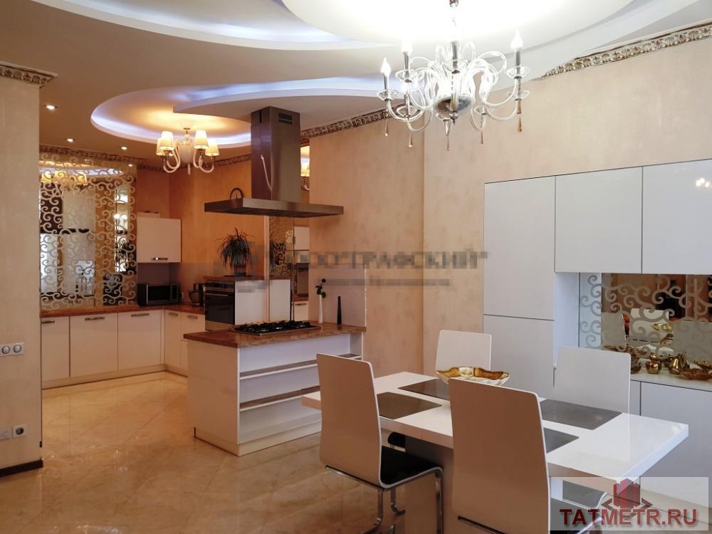 Продажа / Квартиры, Казань, Калинина улица, 23 800 000 Предлагаем купить замечательную 4-х комнатную квартиру в центре г. Казань, ул. Калинина д.6 Удобная планировка:...