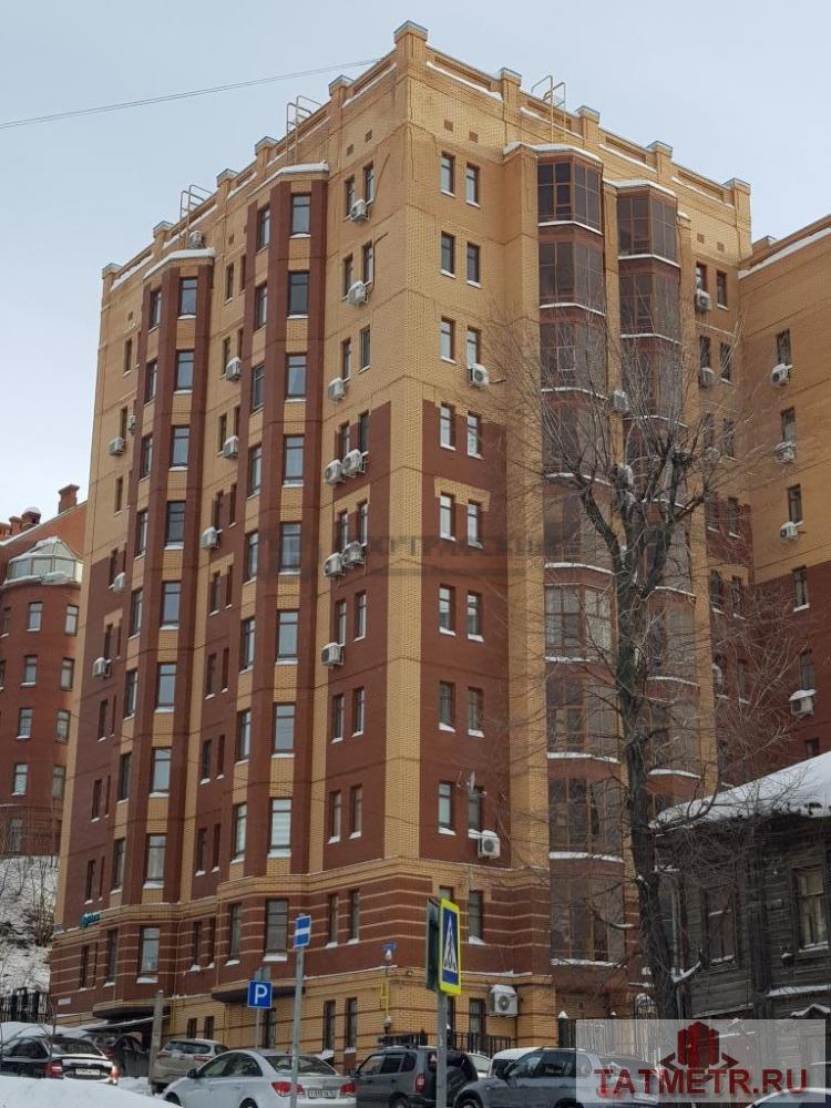 Продажа / Квартиры, Казань, Калинина улица, 23 800 000 Предлагаем купить замечательную 4-х комнатную квартиру в центре г. Казань, ул. Калинина д.6 Удобная планировка:... - 12