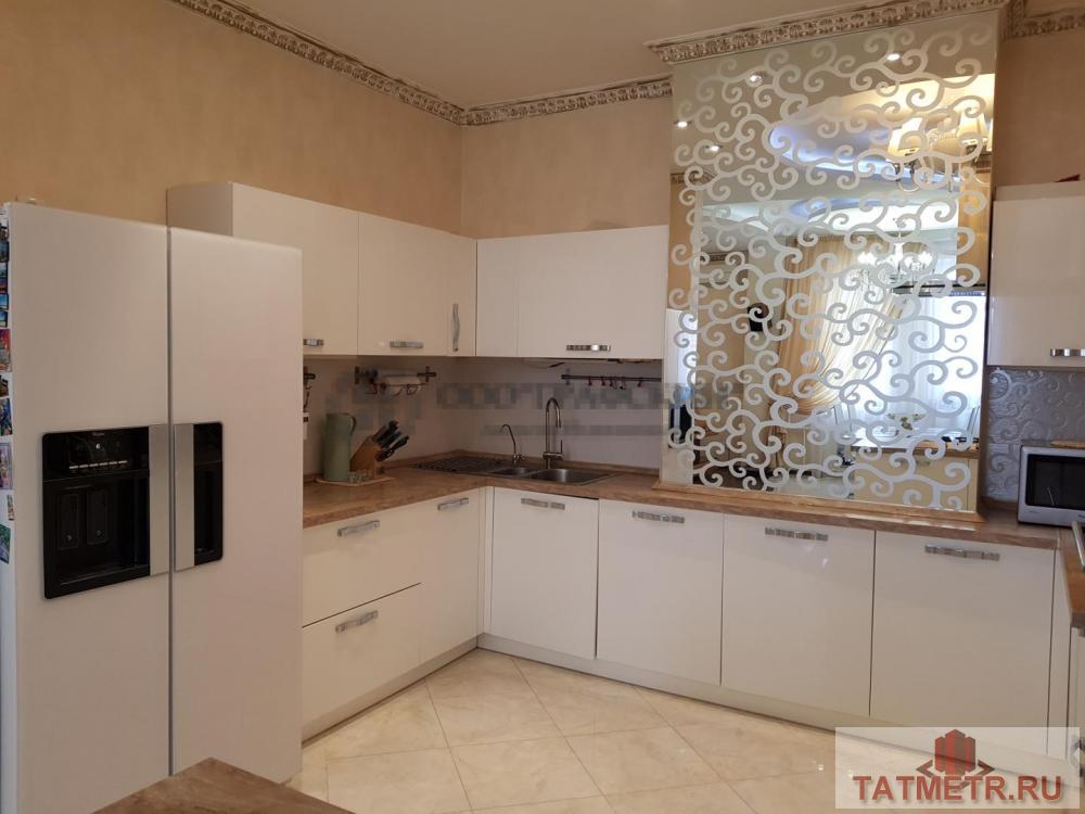 Продажа / Квартиры, Казань, Калинина улица, 23 800 000 Предлагаем купить замечательную 4-х комнатную квартиру в центре г. Казань, ул. Калинина д.6 Удобная планировка:... - 4