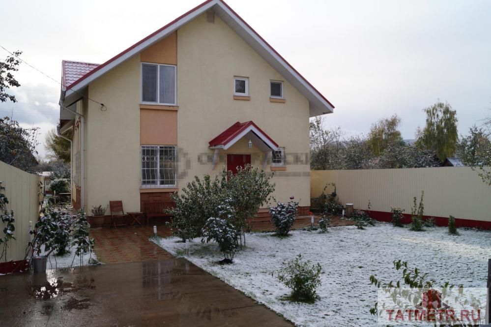 Продажа / Дома и коттеджи, Казань, Герцена улица, 15 800 000 Продается дом 180 кв.м. в изумительном месте. С участка открывается потрясающий вид на Кремль! Для строительства дома...