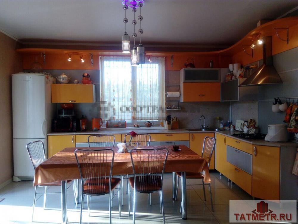 Продажа / Дома и коттеджи, Казань, Герцена улица, 15 800 000 Продается дом 180 кв.м. в изумительном месте. С участка открывается потрясающий вид на Кремль! Для строительства дома... - 1