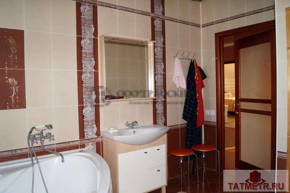 Продажа / Дома и коттеджи, Казань, Герцена улица, 15 800 000 Продается дом 180 кв.м. в изумительном месте. С участка открывается потрясающий вид на Кремль! Для строительства дома... - 10