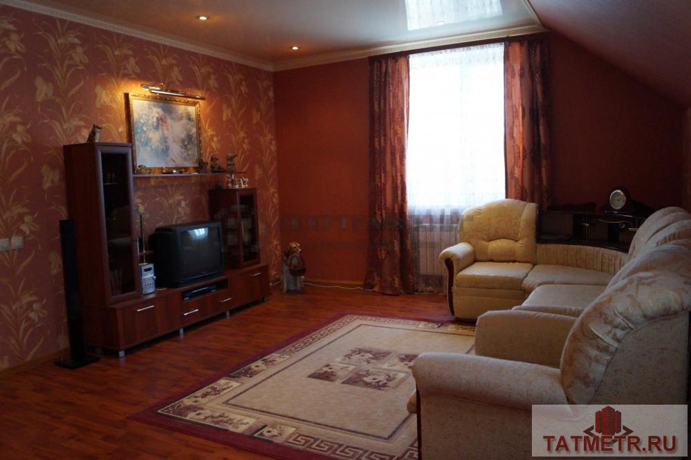 Продажа / Дома и коттеджи, Казань, Герцена улица, 15 800 000 Продается дом 180 кв.м. в изумительном месте. С участка открывается потрясающий вид на Кремль! Для строительства дома... - 12