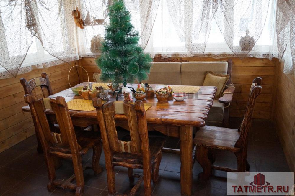 Продажа / Дома и коттеджи, Казань, Герцена улица, 15 800 000 Продается дом 180 кв.м. в изумительном месте. С участка открывается потрясающий вид на Кремль! Для строительства дома... - 17