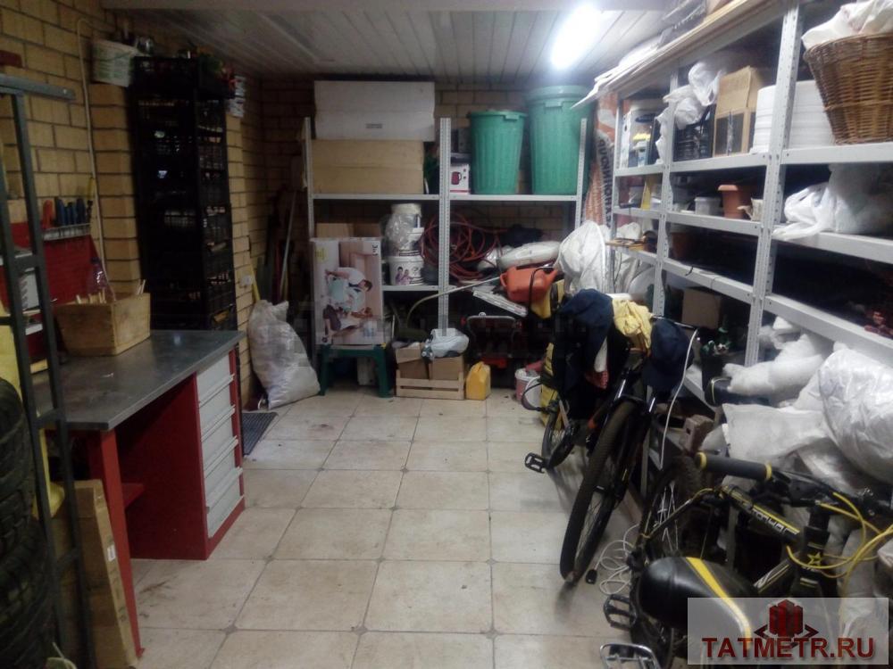 Продажа / Дома и коттеджи, Казань, Герцена улица, 15 800 000 Продается дом 180 кв.м. в изумительном месте. С участка открывается потрясающий вид на Кремль! Для строительства дома... - 18