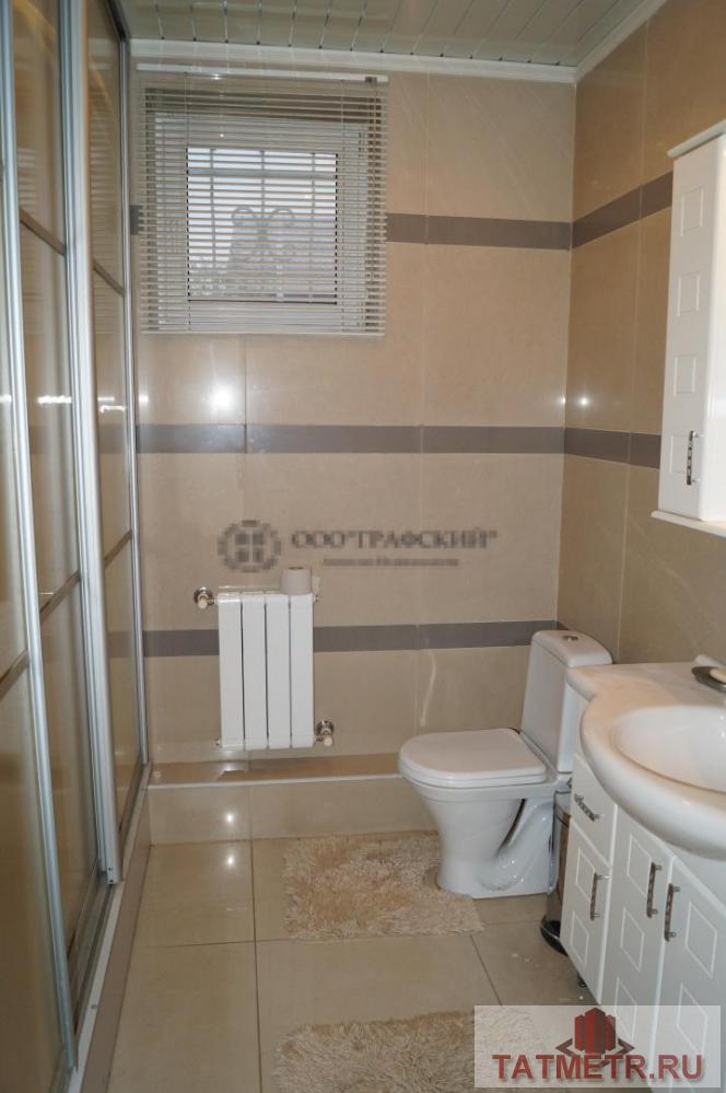 Продажа / Дома и коттеджи, Казань, Герцена улица, 15 800 000 Продается дом 180 кв.м. в изумительном месте. С участка открывается потрясающий вид на Кремль! Для строительства дома... - 6