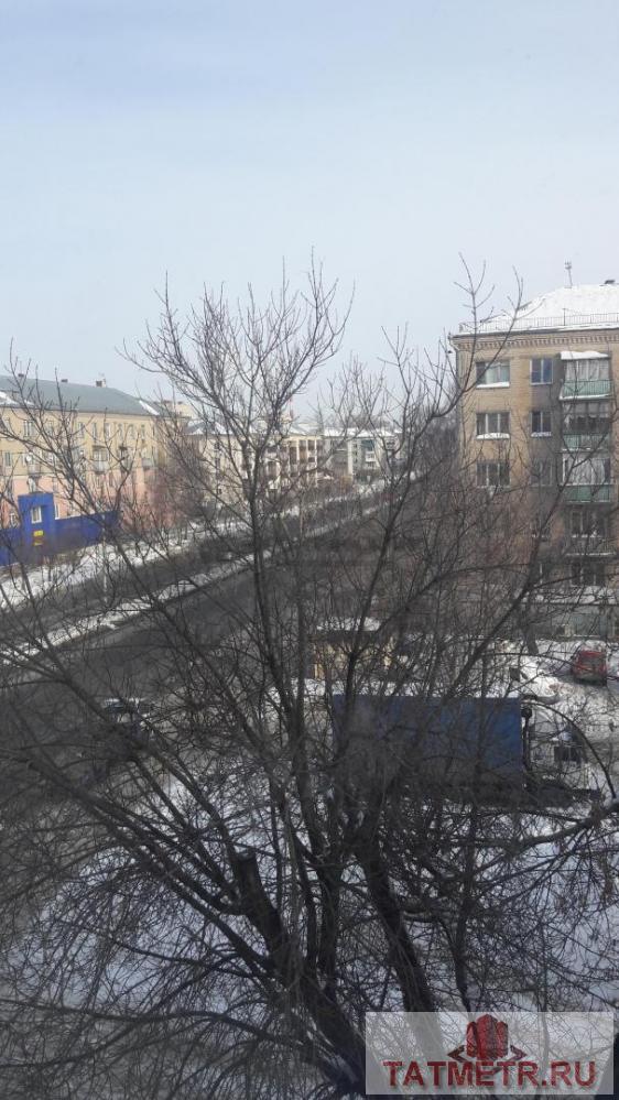Продажа / Комнаты, Казань, Восстания улица, 777 000 Очень светлая уютная комната в общежитии блочного типа. Состояние хорошее. Места общего пользования чистые, соседи... - 2