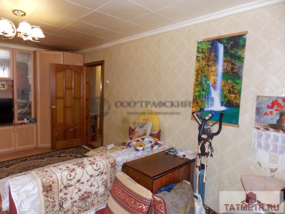 Продажа / Квартиры, Казань, Парковая улица, 2 150 000 Продается квартира старо-московского проекта. Кирпичный дом после капремонта. Квартира в очень хорошем состоянии.... - 1