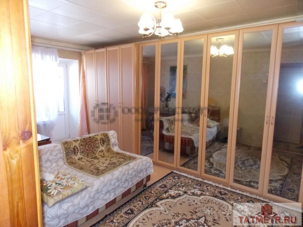 Продажа / Квартиры, Казань, Парковая улица, 2 150 000 Продается квартира старо-московского проекта. Кирпичный дом после капремонта. Квартира в очень хорошем состоянии.... - 2