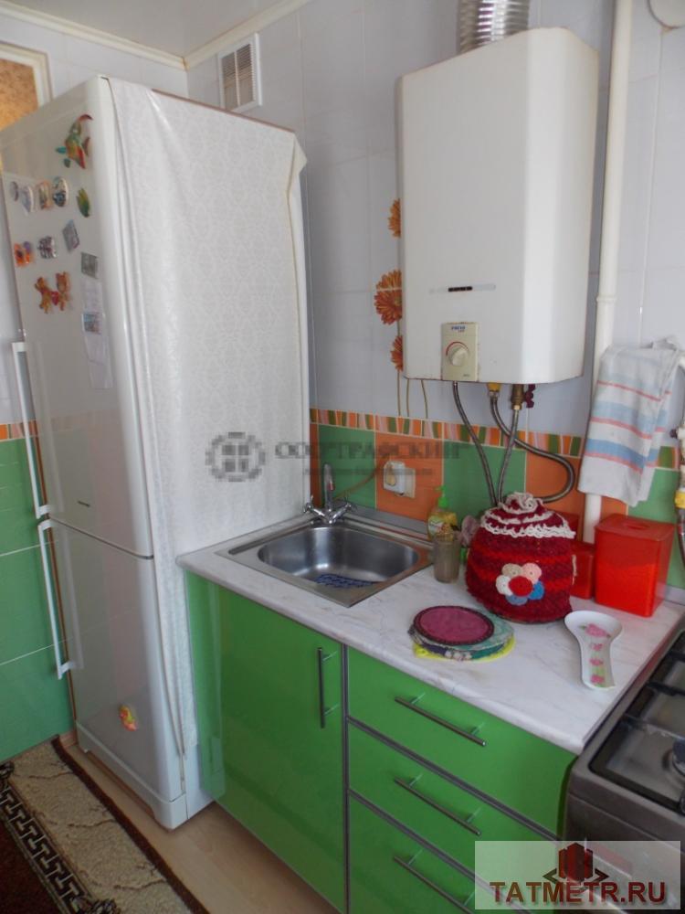 Продажа / Квартиры, Казань, Парковая улица, 2 150 000 Продается квартира старо-московского проекта. Кирпичный дом после капремонта. Квартира в очень хорошем состоянии.... - 5