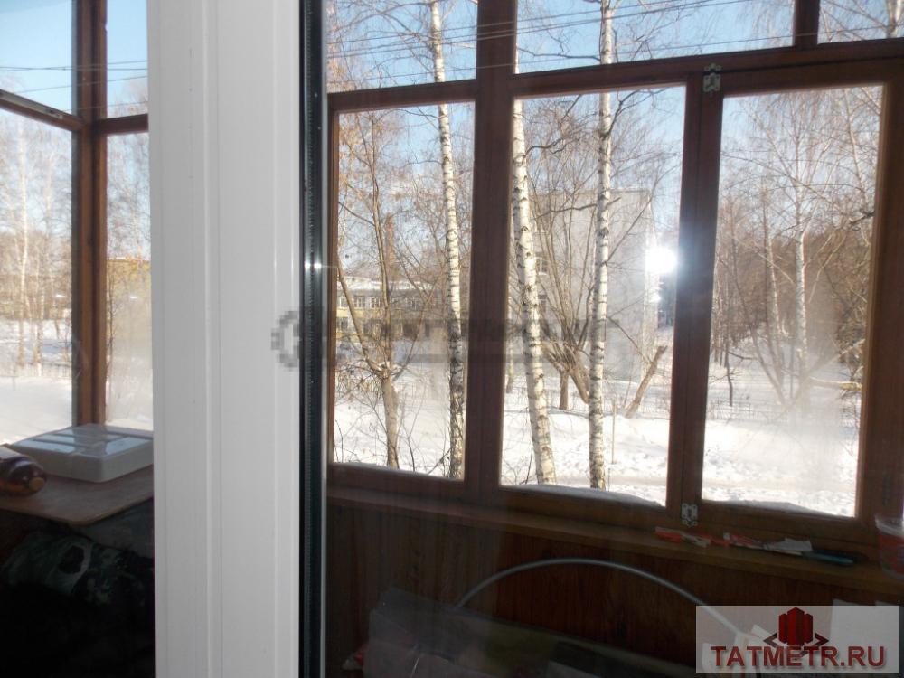 Продажа / Квартиры, Казань, Парковая улица, 2 150 000 Продается квартира старо-московского проекта. Кирпичный дом после капремонта. Квартира в очень хорошем состоянии.... - 8
