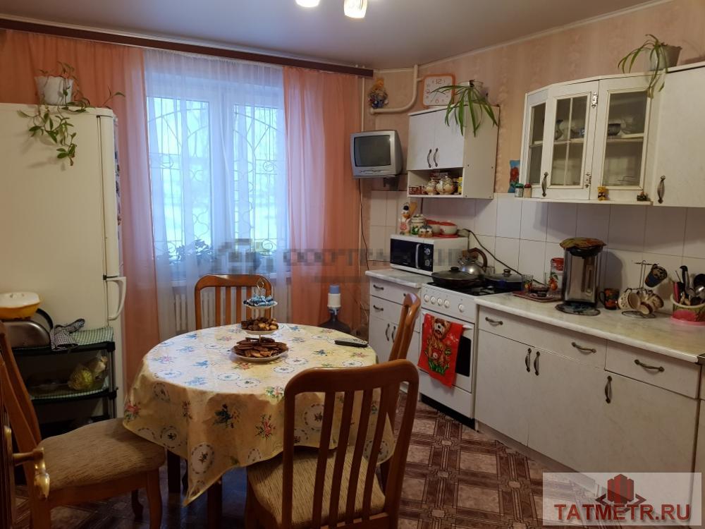 Продажа / Квартиры, Казань, Победы проспект, 4 980 000 Продаем замечательную, светлую, просторную 3-х комнатную квартиру ул. Проспект Победы д.144 Улучшенная планировка:...