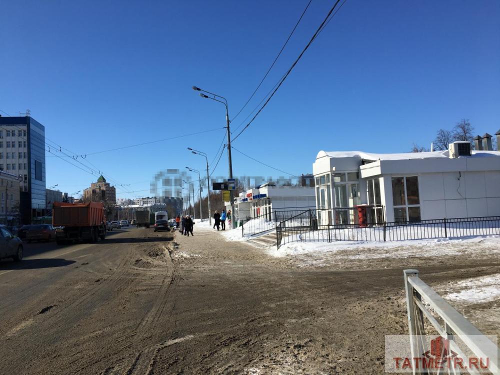 Коммерческая / Продажа / Торговые помещения, Казань, Николая Ершова улица, 3 990 000 редлагаем Вам прекрасное Помещение на первой линии по ул.Н.Ершова. Помещение представляет собой -Отдельностоящее... - 1