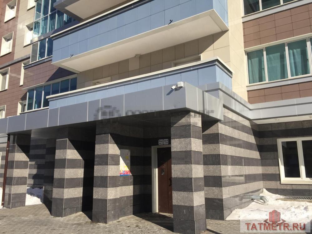 Продажа / Квартиры, Казань, Вербная улица, 6 400 000 Предлагаю купить шикарную трехкомнатную квартиру в самом идеальном районе нашего города с видом на лесную... - 1