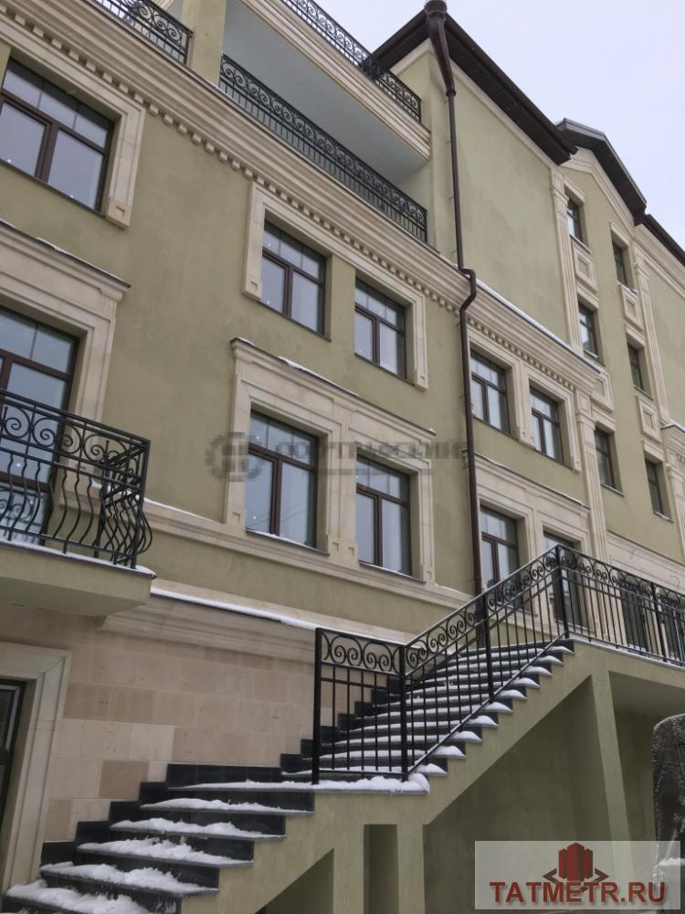 Коммерческая / Продажа / Офисы, Казань, Пушкина улица, 4 900 000 Предлагаем Вам приобрести замечательное помещение в центре города Казани!Помещение расположено на 3 этаже нового...