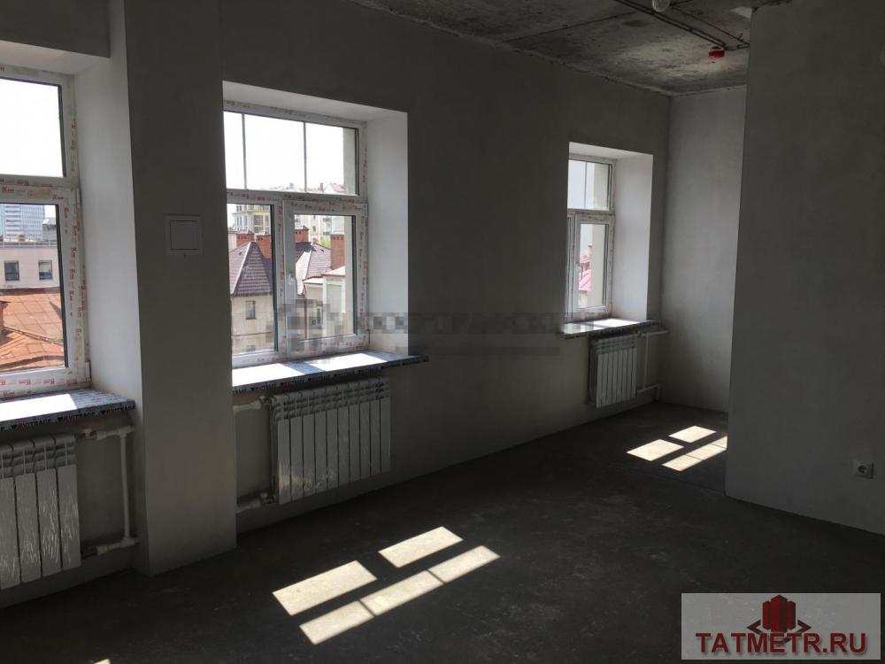 Коммерческая / Продажа / Офисы, Казань, Пушкина улица, 9 900 000 Предлагаем Вам приобрести замечательное помещение в центре города Казани!Помещение расположено на 3 этаже нового...