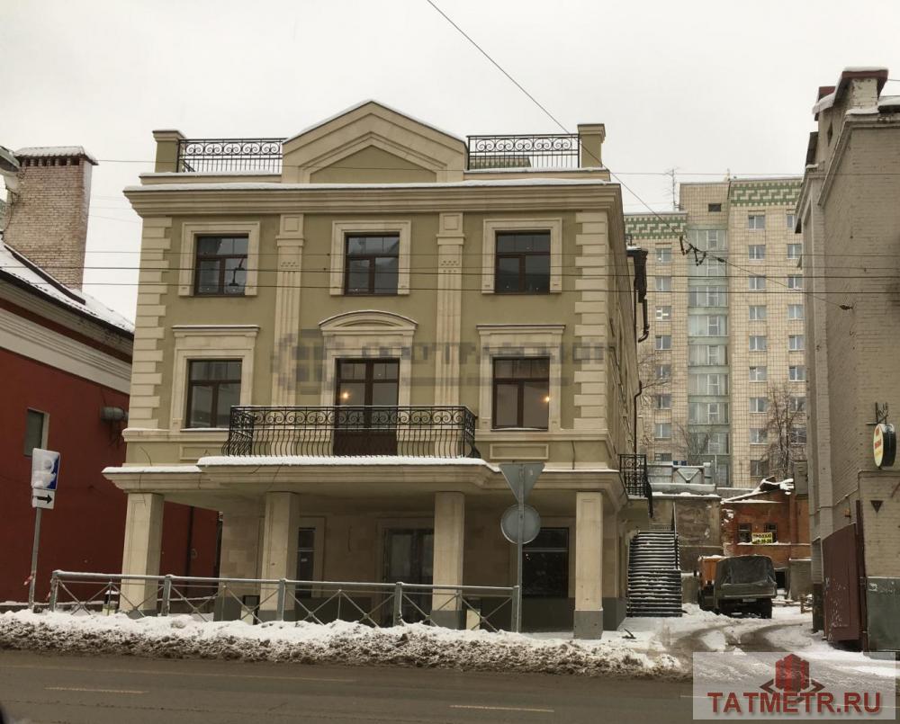 Коммерческая / Продажа / Офисы, Казань, Пушкина улица, 9 900 000 Предлагаем Вам приобрести замечательное помещение в центре города Казани!Помещение расположено на 3 этаже нового... - 2