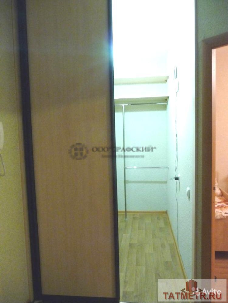 Продажа / Квартиры, Осиново, Гайсина улица, 2 350 000 Предлагаем Вам приобрести замечательную квартиру!Прекрасная планировка! Просторные комнаты.Гардероб! На кухне... - 2