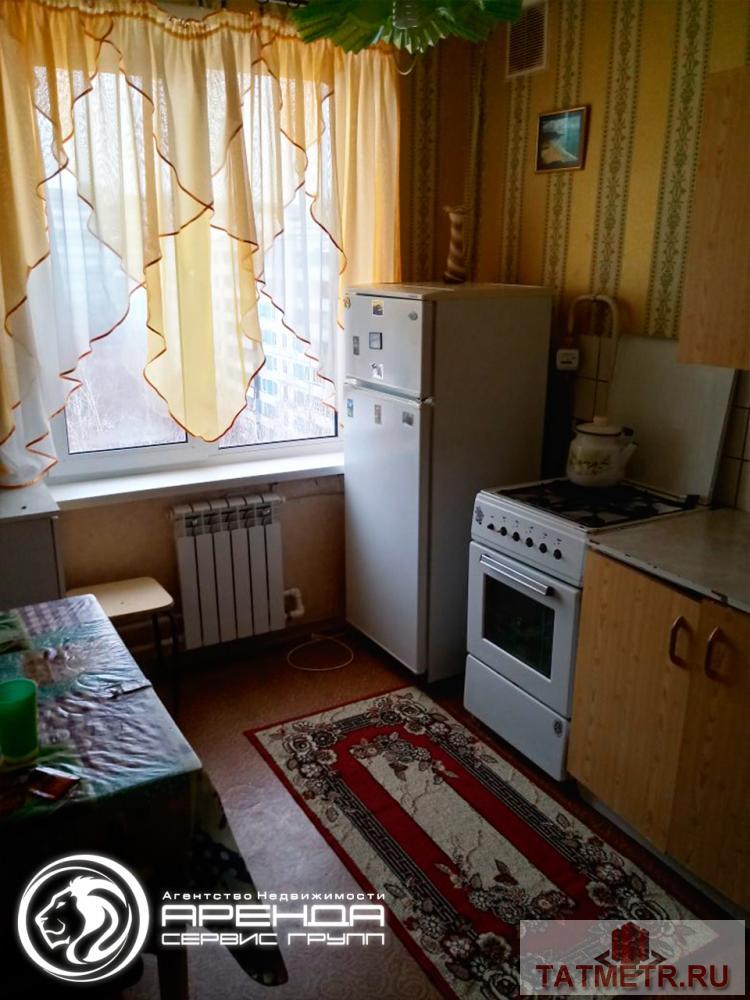 Аренда / Квартиры, Набережные Челны, Солнечный бульвар, 9 500 Адрес: 17/06 новый город 1-а комнатная квартира. Площадь кв. 35м. 9/9 этаж. Хорошее состояние. Мебель и... - 3