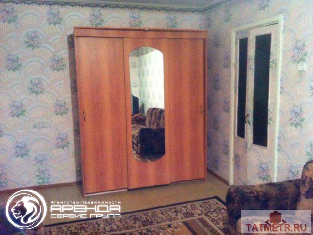 Адрес: 18/13 новый город   2-х комнатная квартира.   Площадь кв. 52м.   4/9 этаж.     Хорошее состояние. Балкон 3... - 1