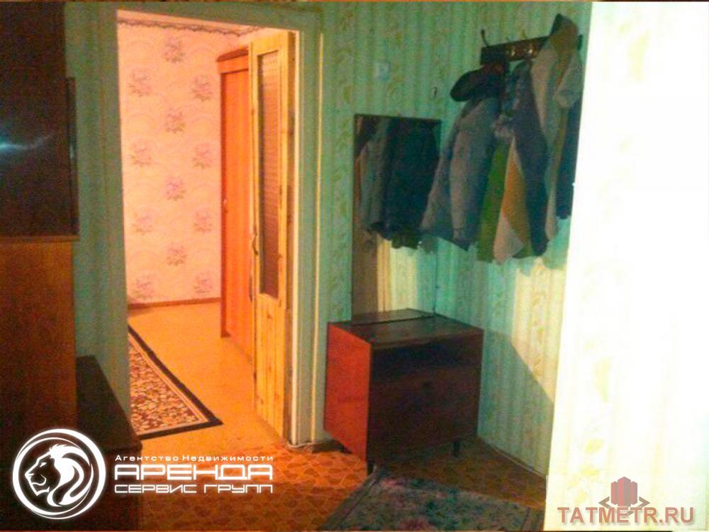 Адрес: 18/13 новый город   2-х комнатная квартира.   Площадь кв. 52м.   4/9 этаж.     Хорошее состояние. Балкон 3... - 4