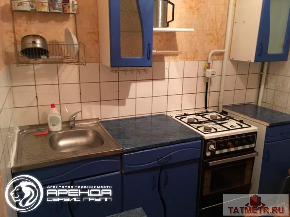 Адрес: 18/13 новый город   2-х комнатная квартира.   Площадь кв. 52м.   4/9 этаж.     Хорошее состояние. Балкон 3... - 7