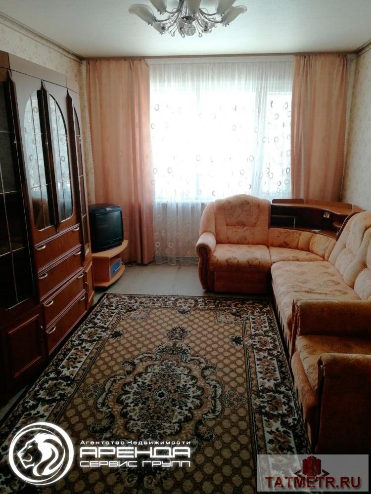 Аренда / Квартиры, Набережные Челны, Сююмбике проспект, 11 000 Адрес: 23/05 новый город 2-х комнатная квартира. Площадь кв. 51м. 3/9 этаж. Хорошее состояние. Балкон 3... - 1