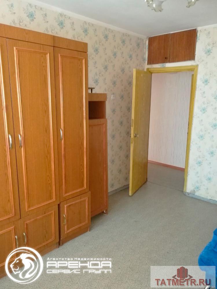 Аренда / Квартиры, Набережные Челны, Сююмбике проспект, 11 000 Адрес: 23/05 новый город 2-х комнатная квартира. Площадь кв. 51м. 3/9 этаж. Хорошее состояние. Балкон 3... - 2