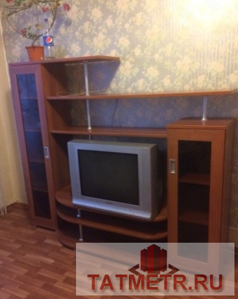 Аренда / Квартиры, Казань, Ново-Азинская улица, 16 000 Сдается чистая 2-комнатная квартира в кирпичном доме, расположенном в спальном районе города Казани. Рядом с домом... - 5