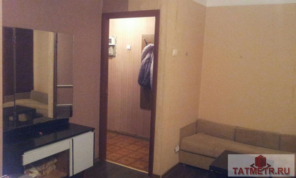 Аренда / Квартиры, Казань, Космонавтов улица, 12 000 Сдается чистая, уютная 1-комнатная квартира в кирпичном доме, расположенном в спальном районе города Казани. Рядом с... - 1