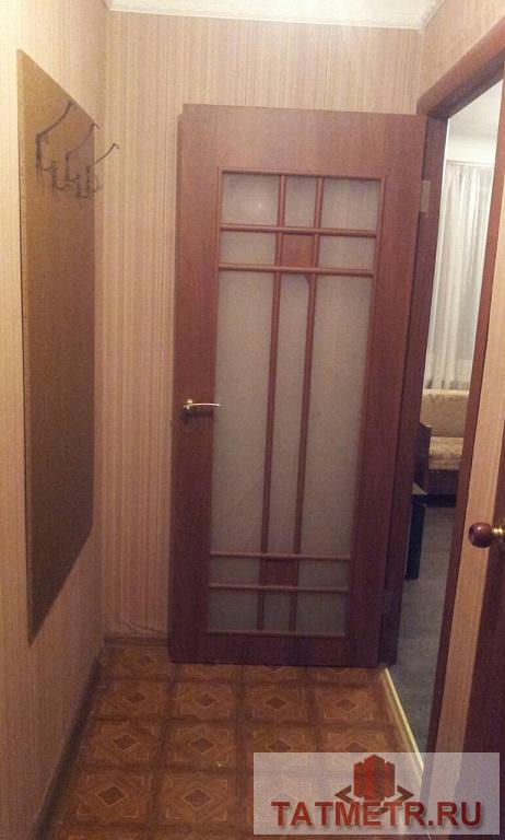 Аренда / Квартиры, Казань, Космонавтов улица, 12 000 Сдается чистая, уютная 1-комнатная квартира в кирпичном доме, расположенном в спальном районе города Казани. Рядом с... - 6