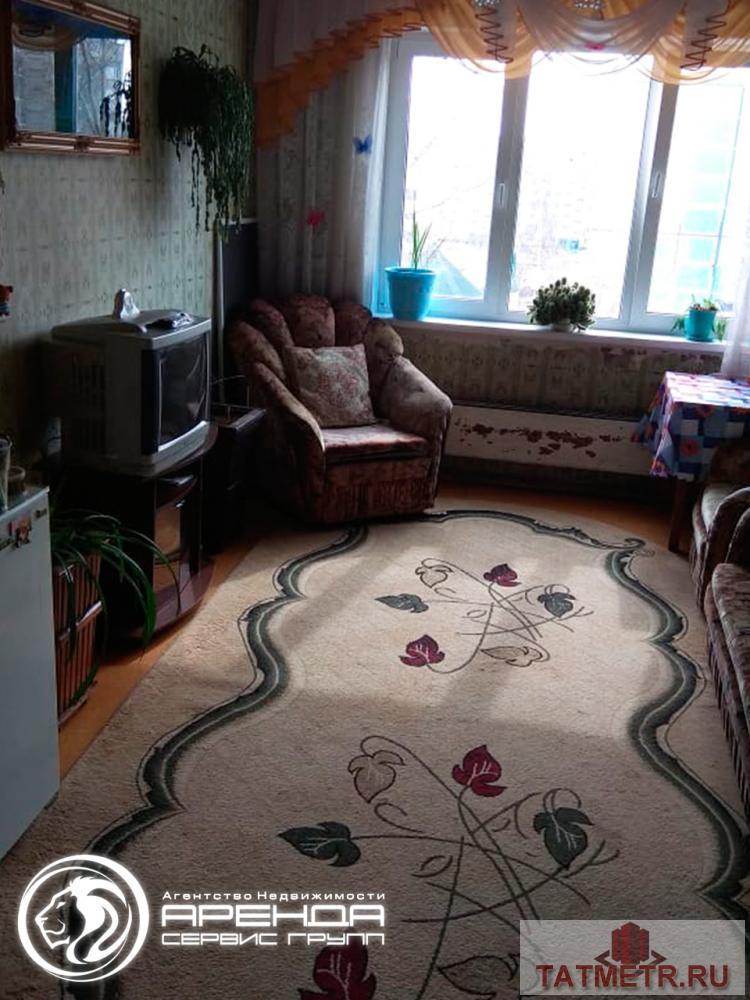 Аренда / Квартиры, Набережные Челны, Галиаскара Камала бульвар, 14 000 Адрес: 27/09 новый город 2-х комнатная квартира. Площадь кв. 54м. 6/9 этаж. Хорошее состояние. Балкон 3... - 8