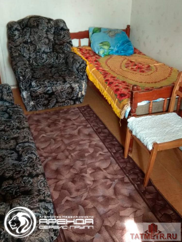 Аренда / Квартиры, Набережные Челны, Галиаскара Камала бульвар, 14 000 Адрес: 27/09 новый город 2-х комнатная квартира. Площадь кв. 54м. 6/9 этаж. Хорошее состояние. Балкон 3... - 9