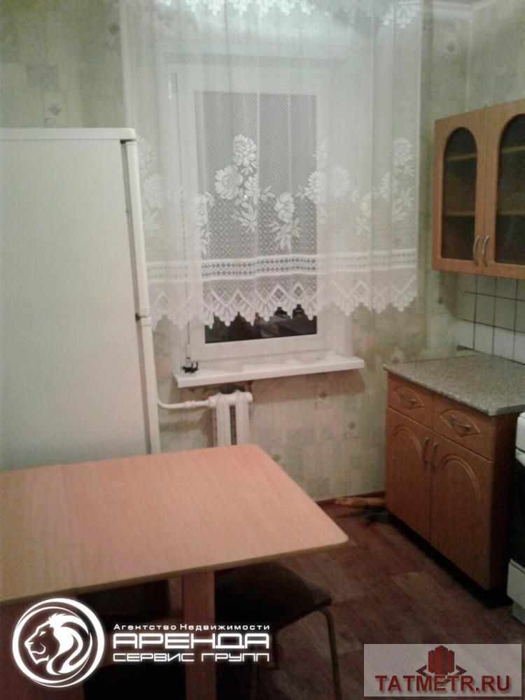 Аренда / Квартиры, Набережные Челны, Галиаскара Камала бульвар, 10 000 Адрес: 51/04 новый город 1-а комнатная квартира. Площадь кв. 30м. 3/5 этаж. Хорошее состояние. Балкон 6... - 4