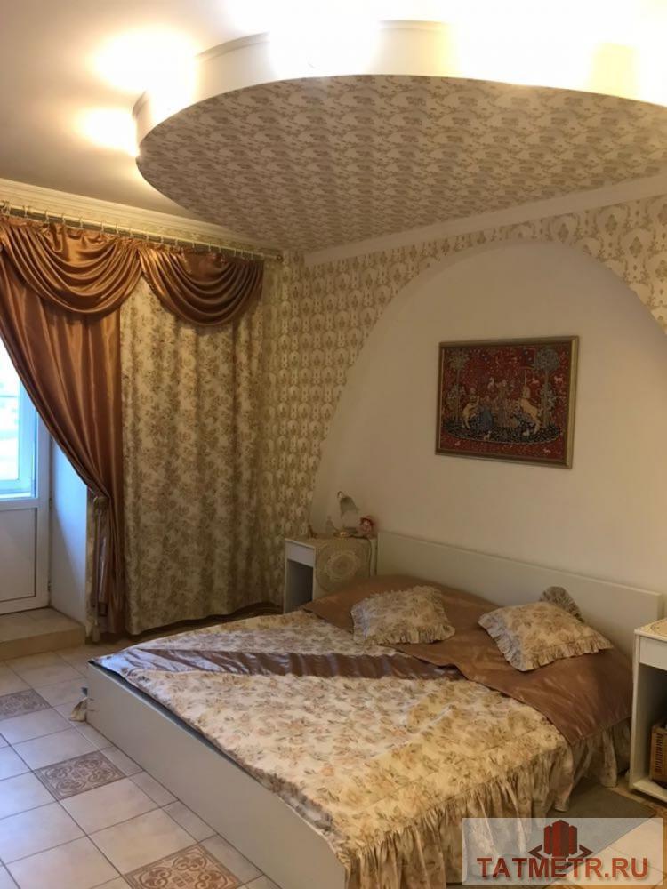 Продажа / Элитное жилье, Казань, Марселя Салимжанова улица, 12 300 000 Продаю 4- х комнатную квартиру в центре города На улице Марселя Салимжанова д. 15/8в, Вахитовский район, г. Казань.... - 10