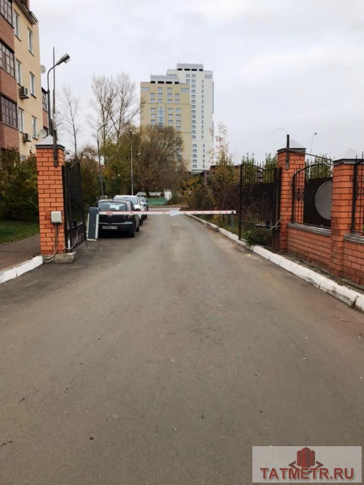 Продажа / Элитное жилье, Казань, Марселя Салимжанова улица, 12 300 000 Продаю 4- х комнатную квартиру в центре города На улице Марселя Салимжанова д. 15/8в, Вахитовский район, г. Казань.... - 14