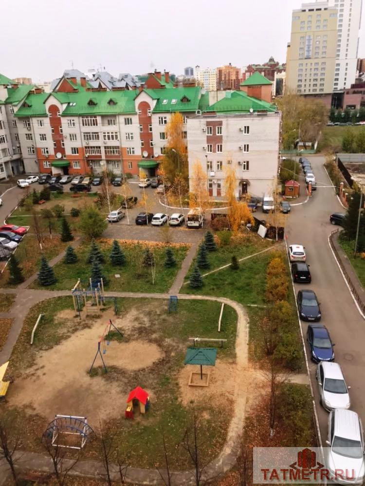 Продажа / Элитное жилье, Казань, Марселя Салимжанова улица, 12 300 000 Продаю 4- х комнатную квартиру в центре города На улице Марселя Салимжанова д. 15/8в, Вахитовский район, г. Казань.... - 2