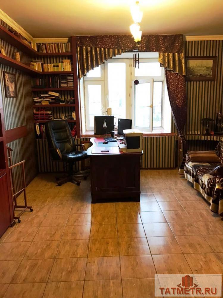 Продажа / Элитное жилье, Казань, Марселя Салимжанова улица, 12 300 000 Продаю 4- х комнатную квартиру в центре города На улице Марселя Салимжанова д. 15/8в, Вахитовский район, г. Казань.... - 3