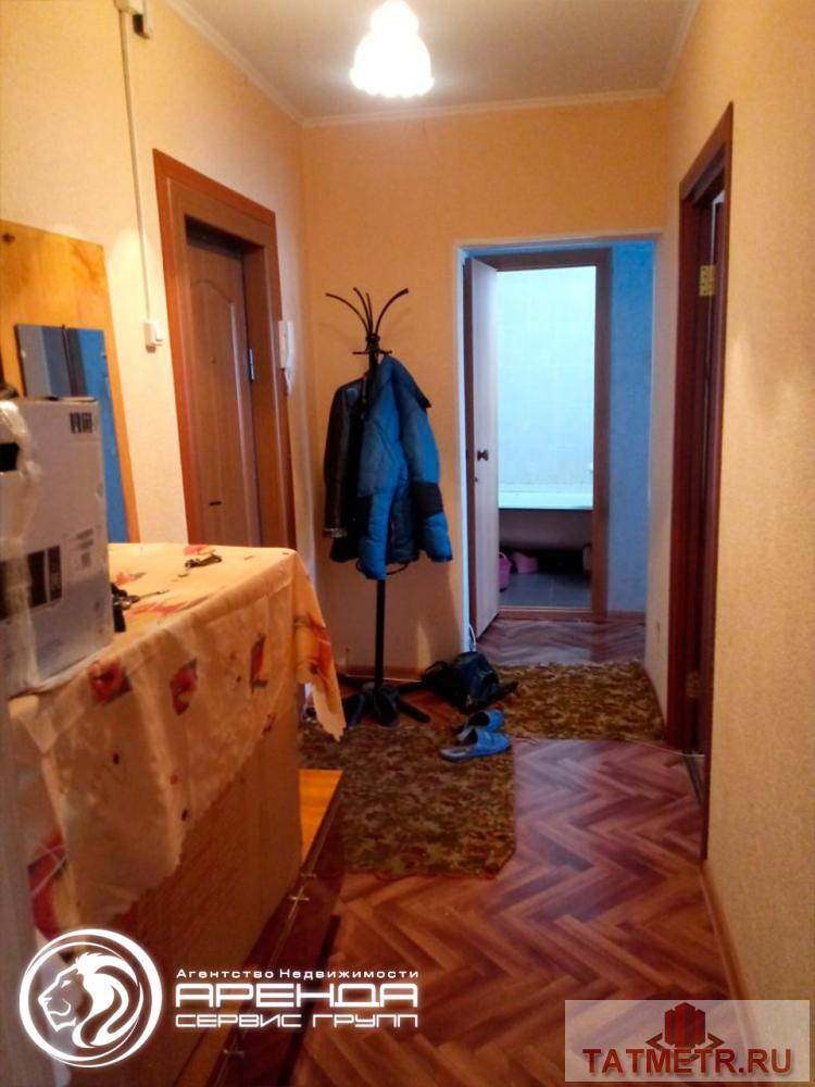 Аренда / Комнаты, Набережные Челны, Сююмбике проспект, 7 000 Адрес: 11/31 новый город 1 комната в 2-х ком. квартире. Площадь комнаты 19м 3/12 этаж. Состояние хорошее.... - 3