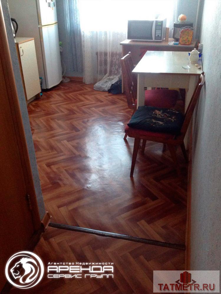 Аренда / Комнаты, Набережные Челны, Сююмбике проспект, 7 000 Адрес: 11/31 новый город 1 комната в 2-х ком. квартире. Площадь комнаты 19м 3/12 этаж. Состояние хорошее.... - 5
