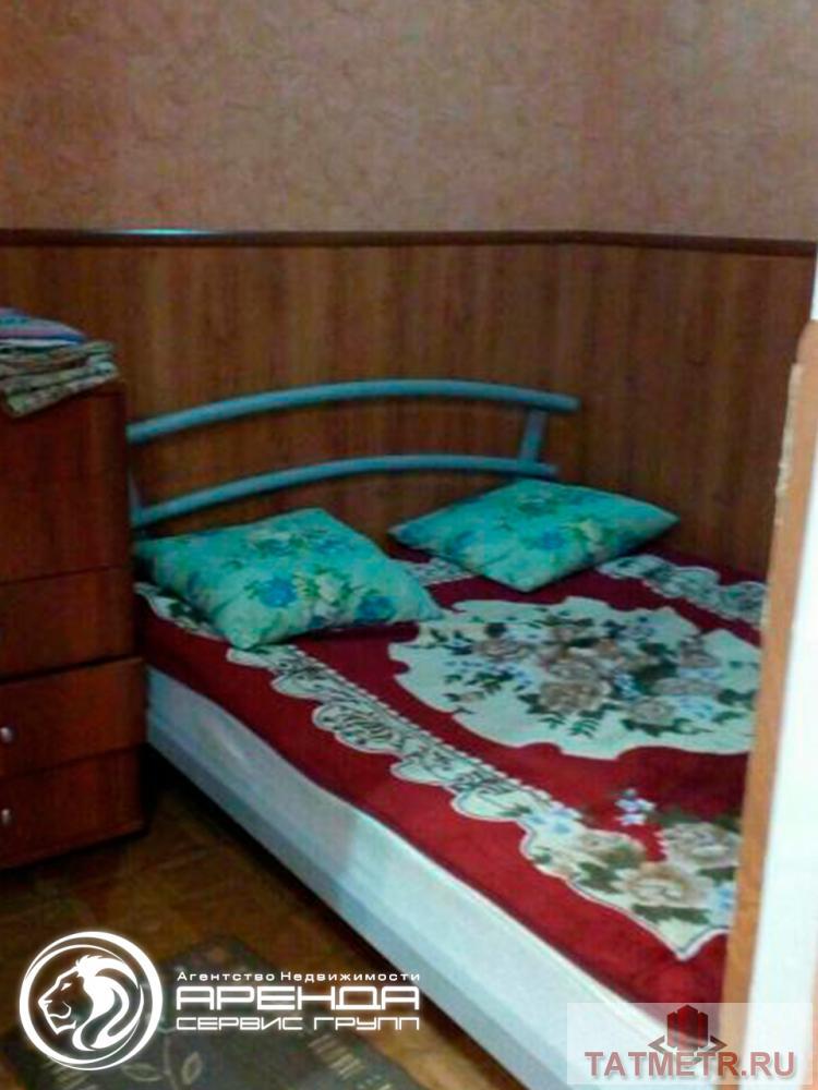 Аренда / Квартиры, Набережные Челны, Сююмбике проспект, 10 000 Адрес: 49/29 новый город 1-а комнатная квартира. Площадь кв. 30м. 4/5 этаж. Хорошее состояние. Балкон 6... - 2
